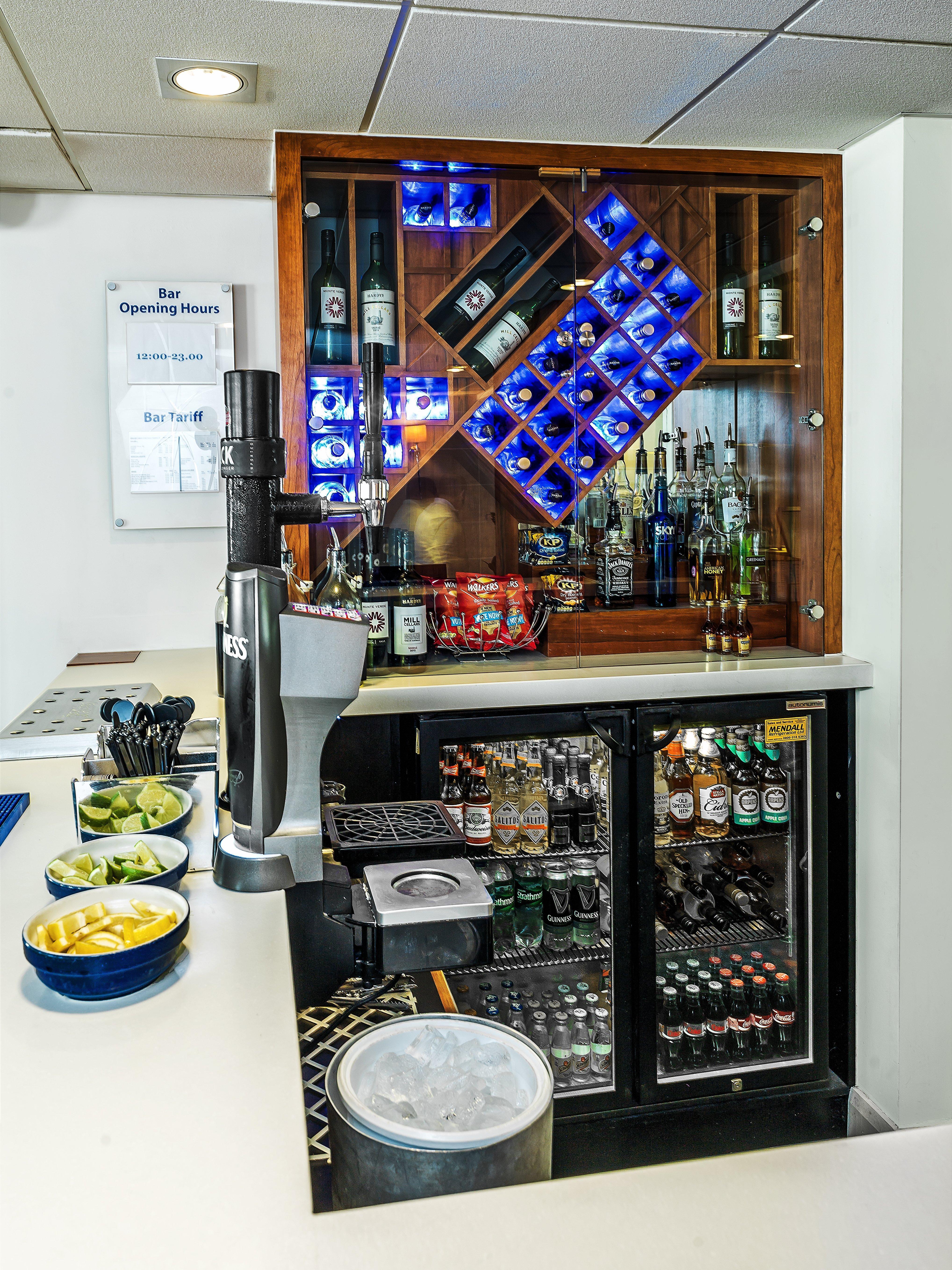 Holiday Inn Express London Gatwick Crawley, An Ihg Hotel Eksteriør bilde