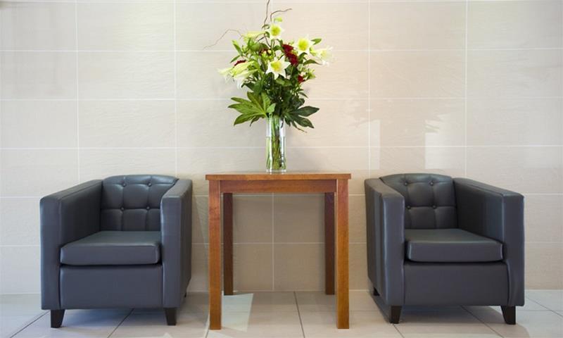 Holiday Inn Express London Gatwick Crawley, An Ihg Hotel Eksteriør bilde